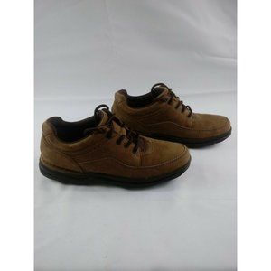 Rockport MWT17W World Tour Classic Oxfords Walking